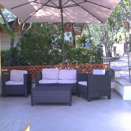 Cala Blanca Villaggio Alberghiero Marina di Camerota Exterior foto