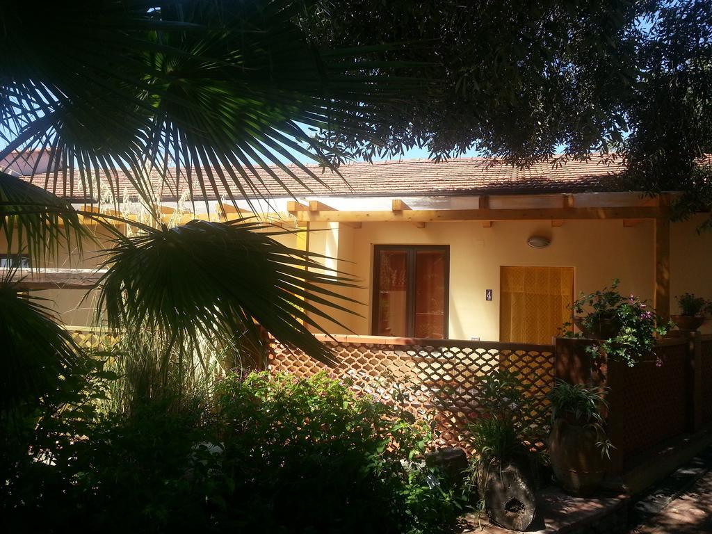 Cala Blanca Villaggio Alberghiero Marina di Camerota Habitación foto