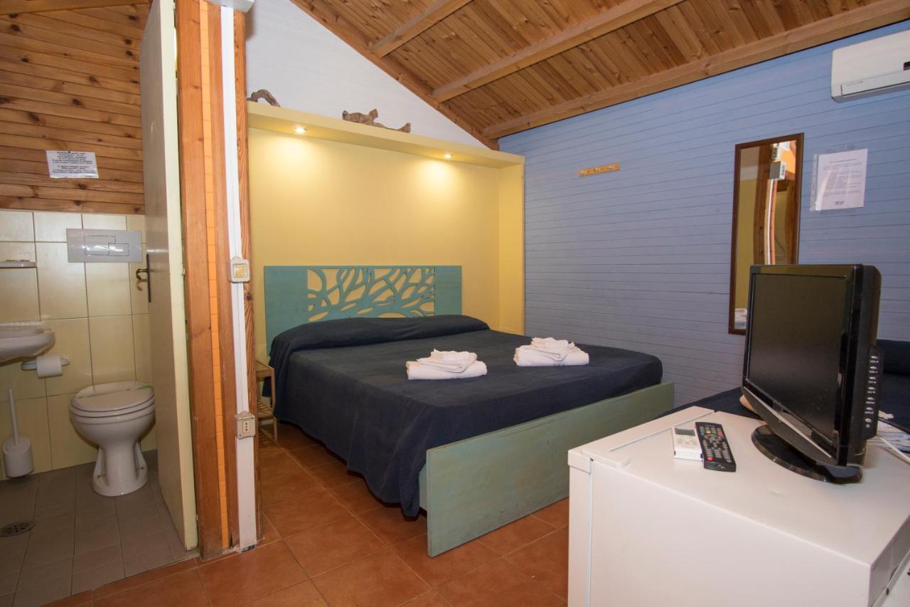 Cala Blanca Villaggio Alberghiero Marina di Camerota Exterior foto
