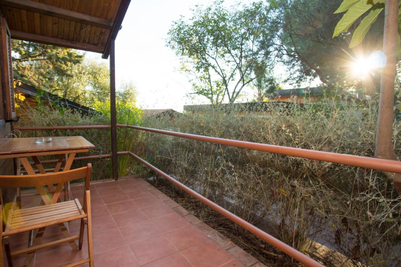 Cala Blanca Villaggio Alberghiero Marina di Camerota Exterior foto